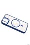 Concepta iPhone 11 Remim Lens Cover with Magsafe Stand (165256) - Navy Blue - 5