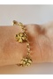 Fortune Teller Sekansli Steel Bracelet - 2