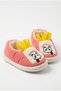 Children'S, Non-Slip Sole, Plush, Soft, Warm and Comfortable Home Shoes - 7