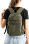 Waterproof Parachute Fabric Women's Backpack
