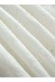 Rochie maxi, alb - 5