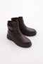 2452611K Women's Leather Classic Boots - 2