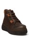 D26Kb-4415 Daily Brown Women's Boots - 3