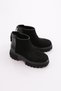 1089 Women's Thick Sole Boots - 2