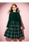 Rochie, verde