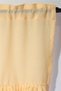 Naturel Country Farbela Valans Curtain – Gathered Country Curtain - 5