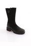 1950843K Women's Leather Classic Boots - 5