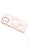 Concepta iPhone 11 Remim Lens Cover with Magsafe Stand (165705) - Pink - 5