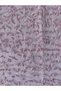 Bougainvillea Yarn Textured Throw Pillow Cover 42X42 cm - 2