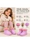 Children's Water-Resistant Easy-To-Wear Rain Boots