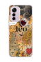 Mi 12 Lite Compatible Leo Printed Transparent Phone Case