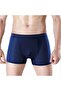 Breathable Quick-Dry Multi-Color Mesh Boxer Shorts