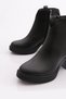 5284 Women's Heeled Boots - 4