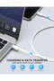 شاحن USB-C بقوة 65 واط بتقنية GaN متوافق مع آيفون وسامسونج ولينوفو وإتش بي - 2