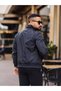 Men's Bomber Jacket - 3