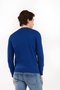 Pulover 9227SP Denim - 3