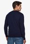 Pulover CAIM11-1401 Albastru - 3