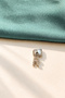 Italian Charm Bracelet Compatible Single Letter Charm