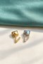 Italian Charm Bracelet Compatible Single Letter Charm - 2