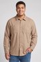 Men Regular Fit Plaid Long Sleeve Casual Shirt, Multicolor