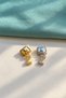 Italian Charm Bracelet Compatible Single Letter Charm - 2