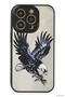 Spt-Gld Newface iPhone 12 Pro Case Mirror Patterned Cover - Mirror (190857) - 1 - 2