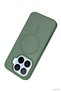 Spt-Gld Mi 17t Jota Magsafe Cover - (190342) Dark Green - 3