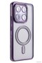 Spt-Gld Newface Mi 17t Joke Simli Magneticsafe Case - (190307) Deep Purple - 2