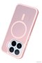 Spt-Gld Mi 17t Jota Magsafe Cover (190330) - Powder - 3