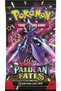 Pokemon TCG: Scarlet & Violet - Paldean Fates Booster Bundle - 6