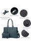 Womens Zj007 Laptop bag - 4