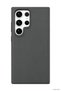 Spt-Gld Newface Galaxy S24 Ultra Case First Silicone (190717) - Gray - 2