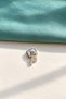Italian Charm Bracelet Compatible Single Letter Charm