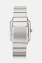 Men MTP-M305D-7A2VDF Stainless Steel Analog Watch 34 mm, Silver - 4