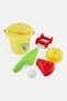 Beach Cake Party Set - 4