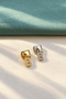 Italian Charm Bracelet Compatible Single Letter Charm - 2