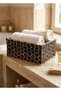Braid Organizer Sepet