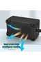 CRONY WT268 30USB PORTS, Smart Charger Station,150W, Safe, Fast Charging, Charge Multiple Devices, Sponge Foot Pad, PWM Power Management Chip, Fire Retardant - 6