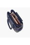 Solid Tote Bag with Detachable Strap - 8