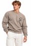 Seasonal Oysho Fabric Men's Sweat