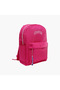 Solid Backpack with Laptop Sleeve - 16.5 Inch - 2