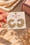 Sunlight Model 2 Earrings - 2