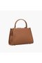 Textured Tote Bag with Wallet - 4