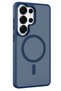 Spt-Gld Galaxy S26 Ultra Jota Magsafe Cover (200107) - Navy Blue - 3