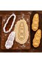 Halloween Witch Finger Premium Cookie Mold and Sugarcraft Sculpting Tool - Cookie Cutter
