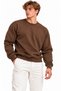Seasonal Oysho Fabric Men's Sweat