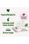 Beco Bamboo Coconut Scented Dog Travel Wipes 20 pcs - 2