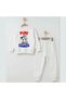 Team Sweatshirt Pure Chaos Dog Printed Girls' Boys' Crew Neck