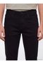 Lcw Jeans Black 750 Slim Fit Men's Jean Trousers - 3