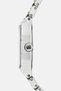 Women SL926453270 Round Analog Watch 28mm, Silver - 6